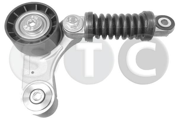 Intinzator curea, curea distributie STC T405484