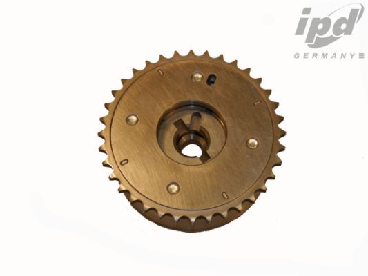 Regulator ax cu came HEPU 21-7041