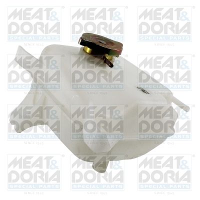 Zbiornik wody, chłodnica MEAT & DORIA 2035175