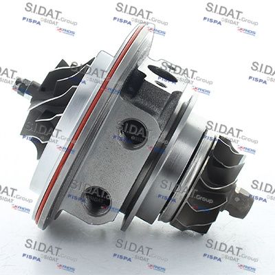 Ansamblu de bază, turbocompresor SIDAT ETP TURBO 47.229