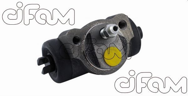 Cylinderek hamulcowy CIFAM 101-929