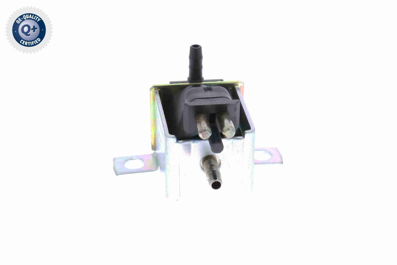 Vanne EGR, commande des gaz d'échappement