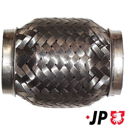 Teava flexibila, esapament JP Group 9924100600