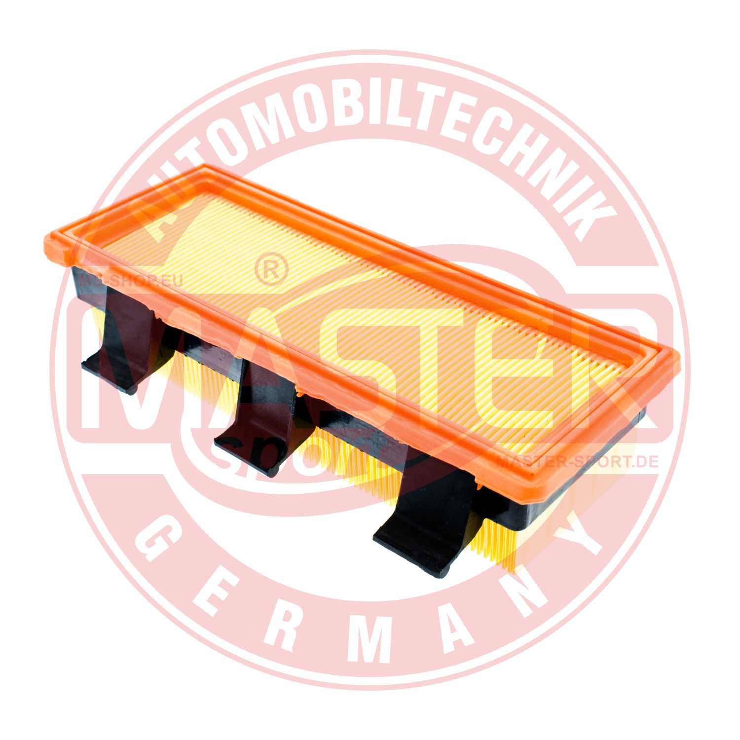 Filtr powietrza MASTER-SPORT GERMANY 2771-LF-PCS-MS