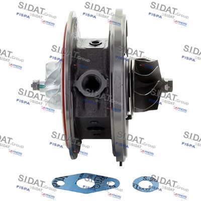 Ansamblu de bază, turbocompresor SIDAT ETP TURBO 47.1455