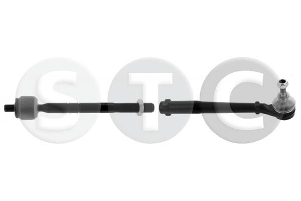 Zestaw naprawczy, dźwignia kierunkowa (prowadząca) STC T447731