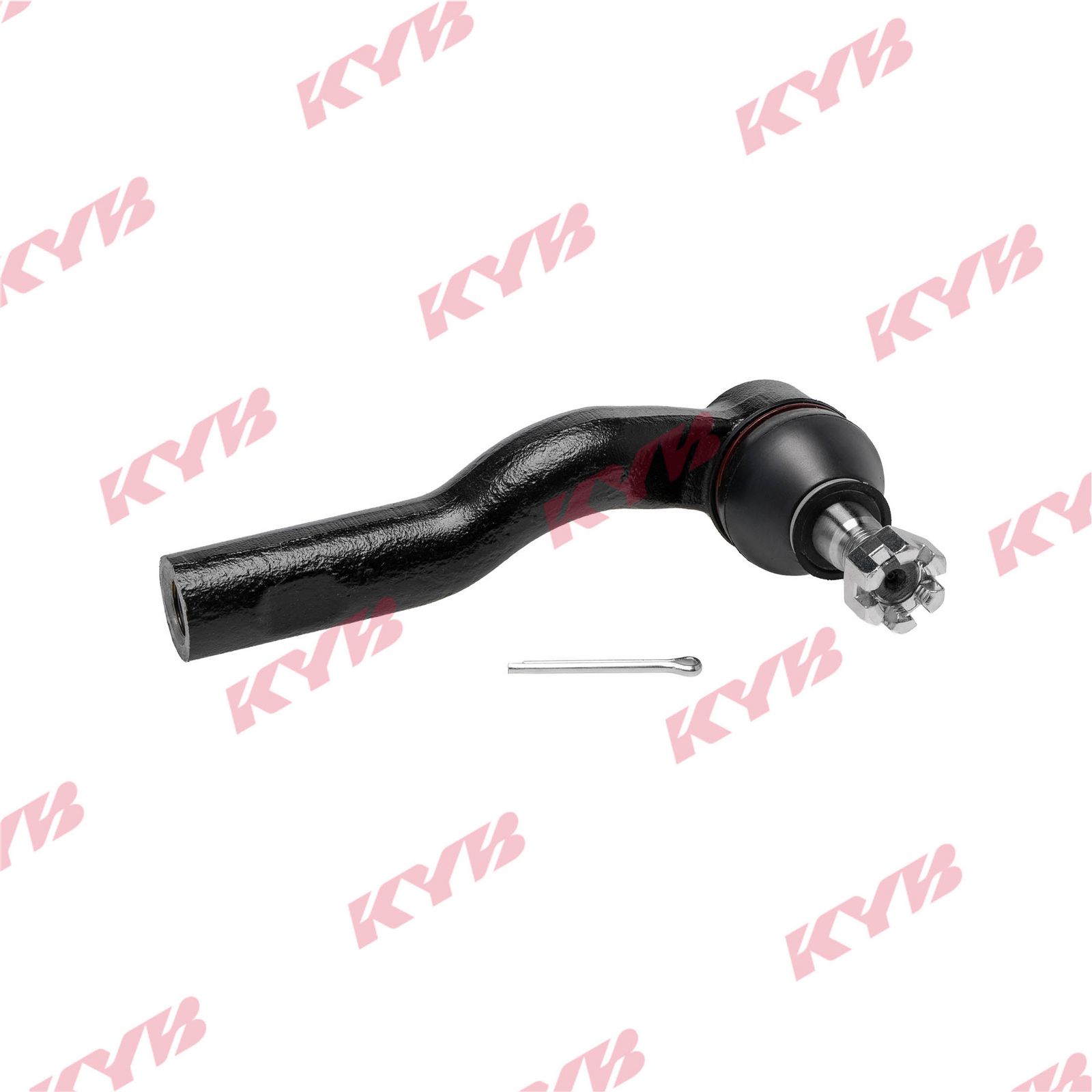 Cap de bara KYB KTR4790