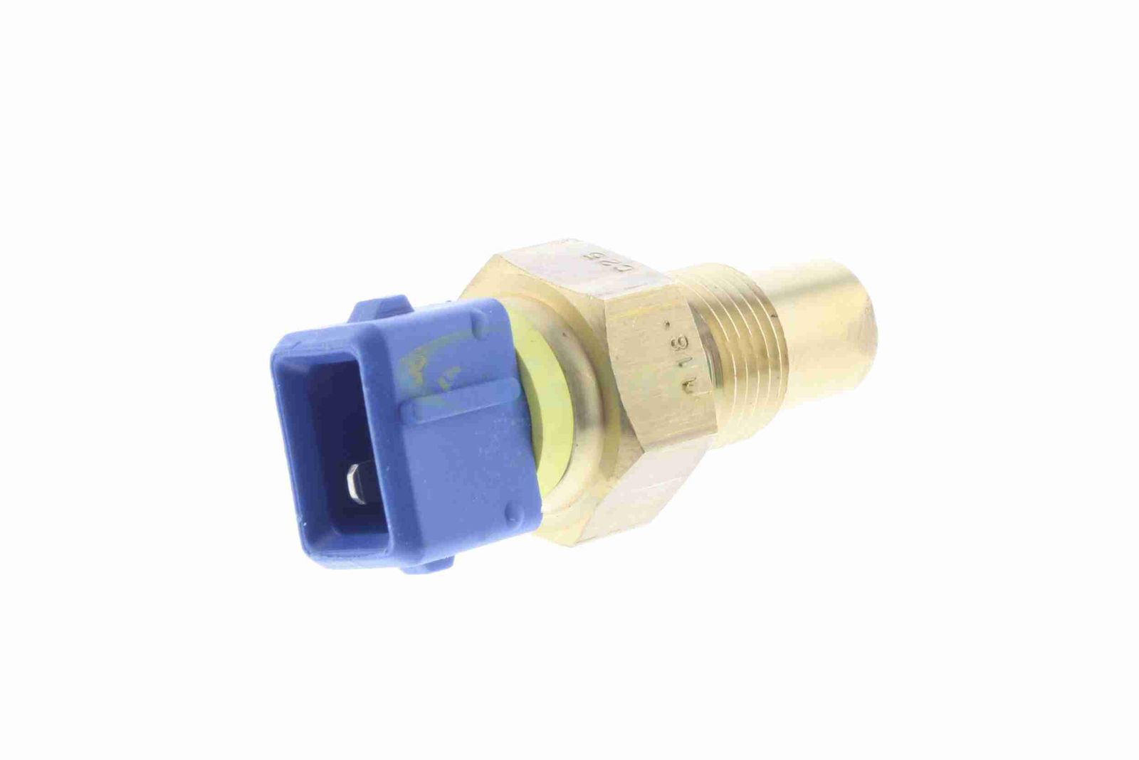 Sonde, température du liquide de refroidissement