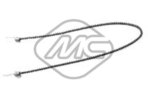 Support, sangle pour barres de toit