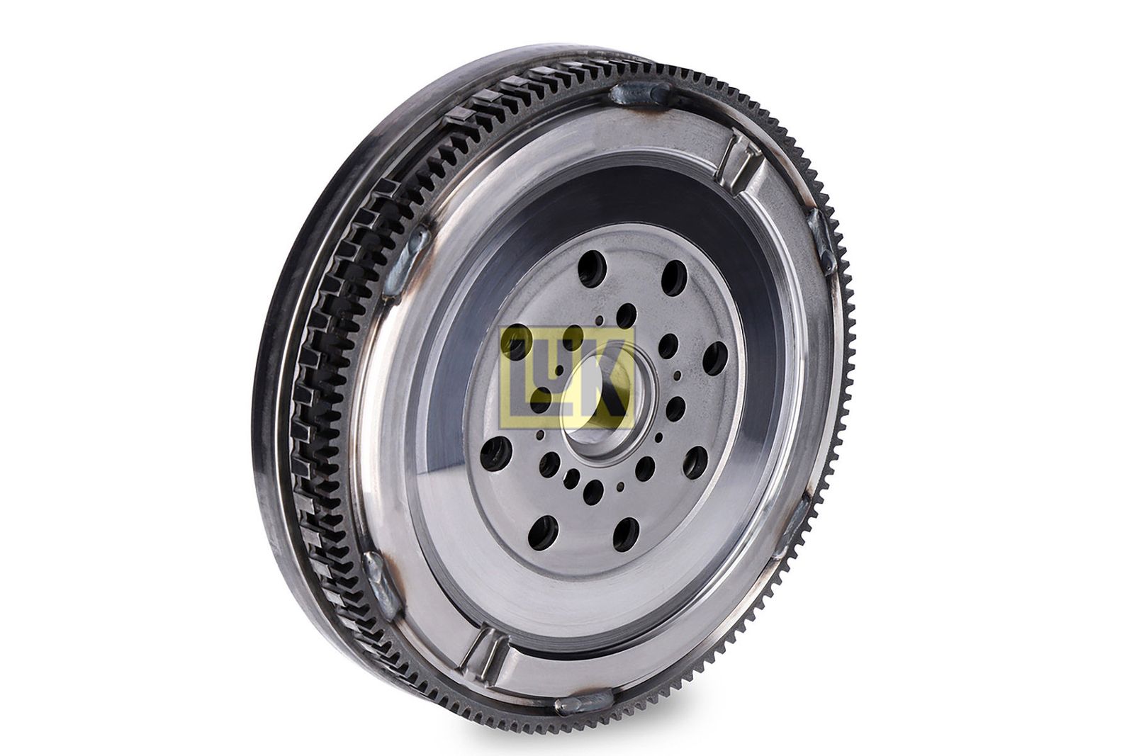 Levně Setrvačník Schaeffler LuK 415 0276 10