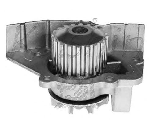 Pompa wody, chłodzenie silnika CALIBER WPC410