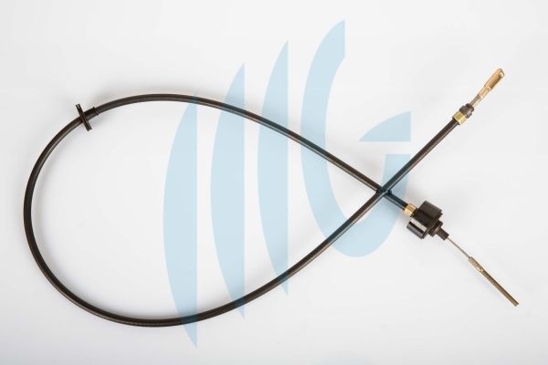 Cięgło, sterowanie sprzęgłem RICAMBIFLEX GM 01441498