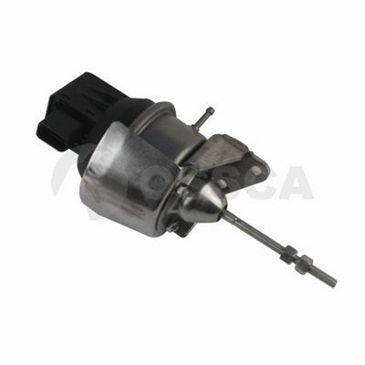 Управляющий дозатор, компрессор