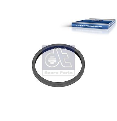 Pierścień uszczelniający, chłodnica oleju DT SPARE PARTS 11.13040