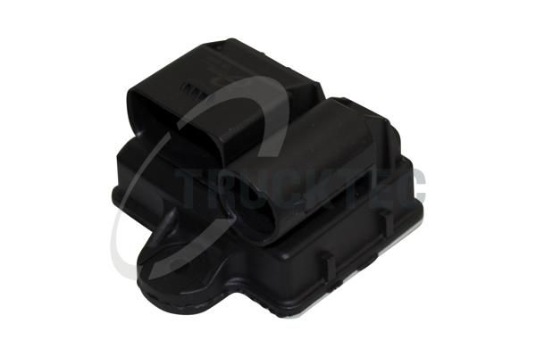 unitate de control,bujii incandescente TRUCKTEC AUTOMOTIVE 02.42.072