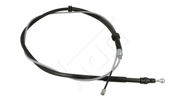 Cięgło, hamulec postojowy HART 240 973