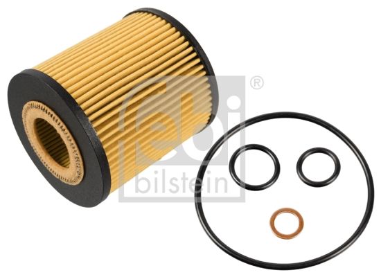 Filtr oleju FEBI BILSTEIN 26705