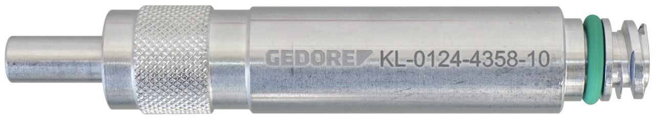 Adaptor de umplere, transmisie GEDORE KL-0124-4358-10