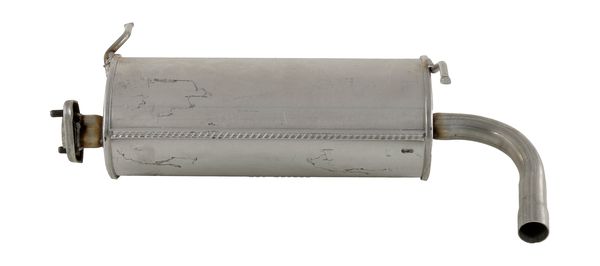 Toba esapament finala WALKER 22914