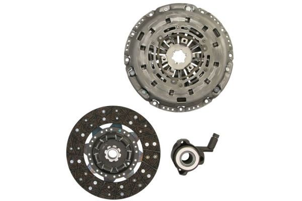Kit d'embrayage