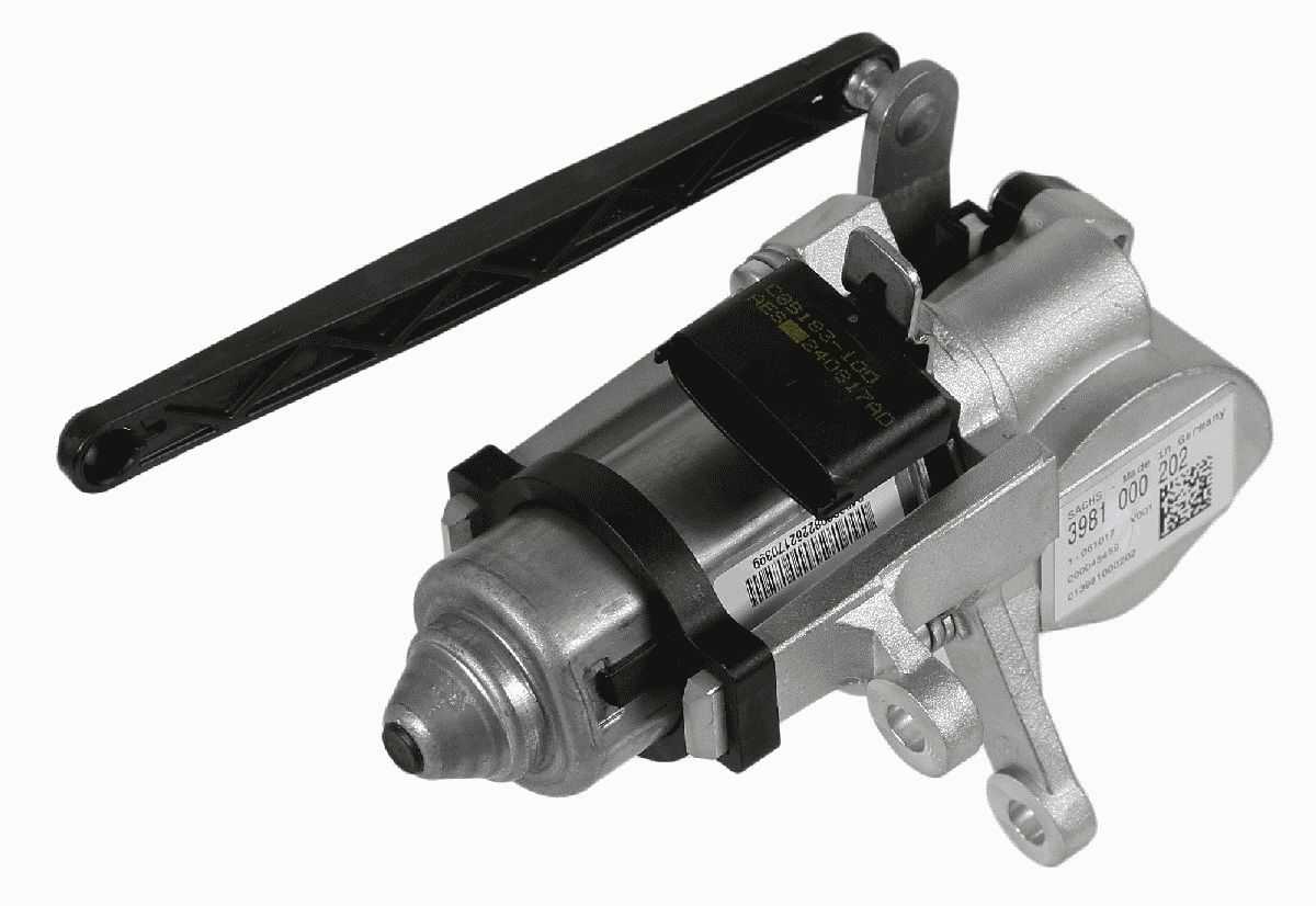 Levně Nastavovací element, řadicí jednotka (ASG) SACHS 3981 000 202