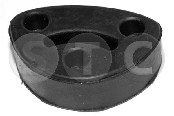 Uchwyt, system wydechowy STC T405733