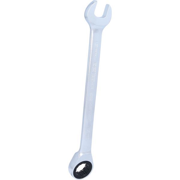 Levně Ráčna-klíč očko-vidlice KS TOOLS 503.4913
