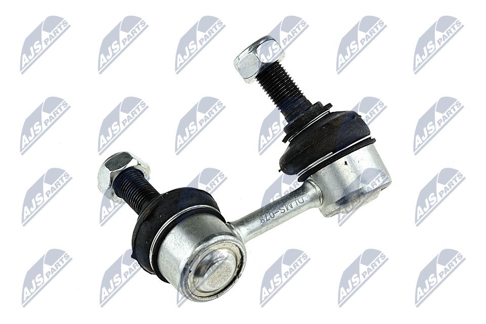 Brat/bieleta suspensie, stabilizator NTY ZLP-NS-078