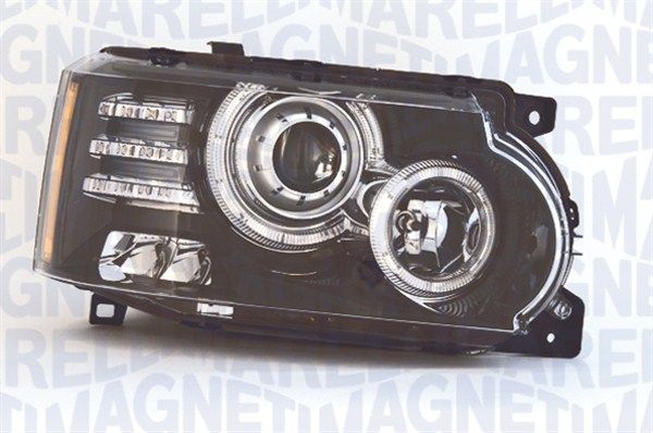 Reflektor MAGNETI MARELLI 712472601129