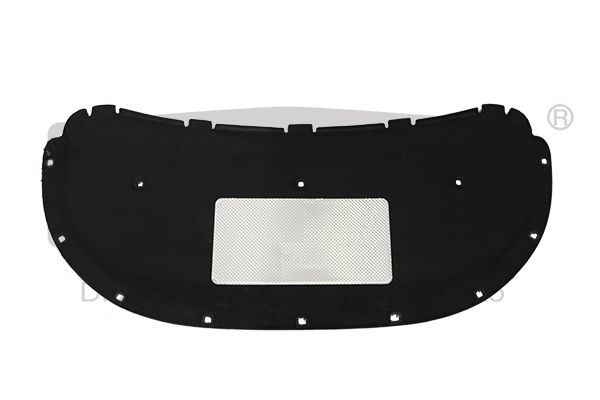 Material amortizare zgomot, nisa motor DPA 88630814002