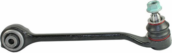 Brat, suspensie roata METZGER 58094202