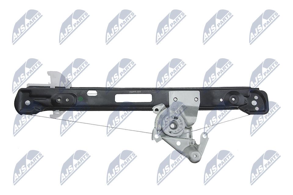 Стеклоподъемник