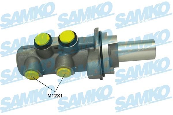 Pompa hamulcowa SAMKO P30706