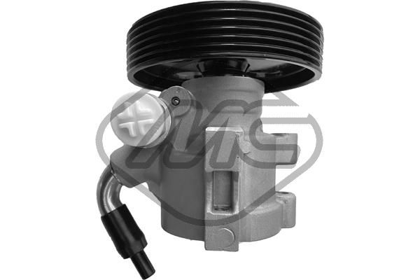 Pompa hydrauliczna, układ kierowniczy METALCAUCHO 50355