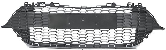 Grila ventilatie, bara protectie PHIRA CR-19110