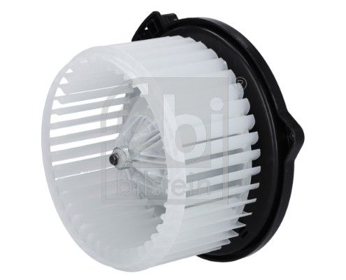 Вентилятор салона