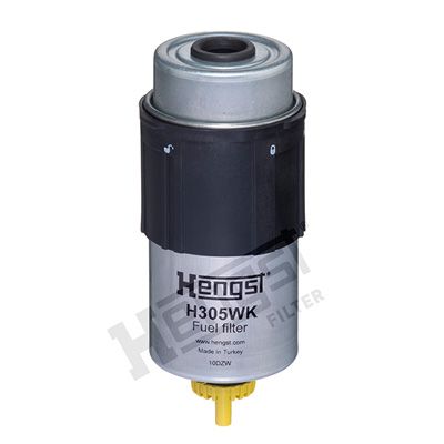 Palivový filtr HENGST FILTER H305WK