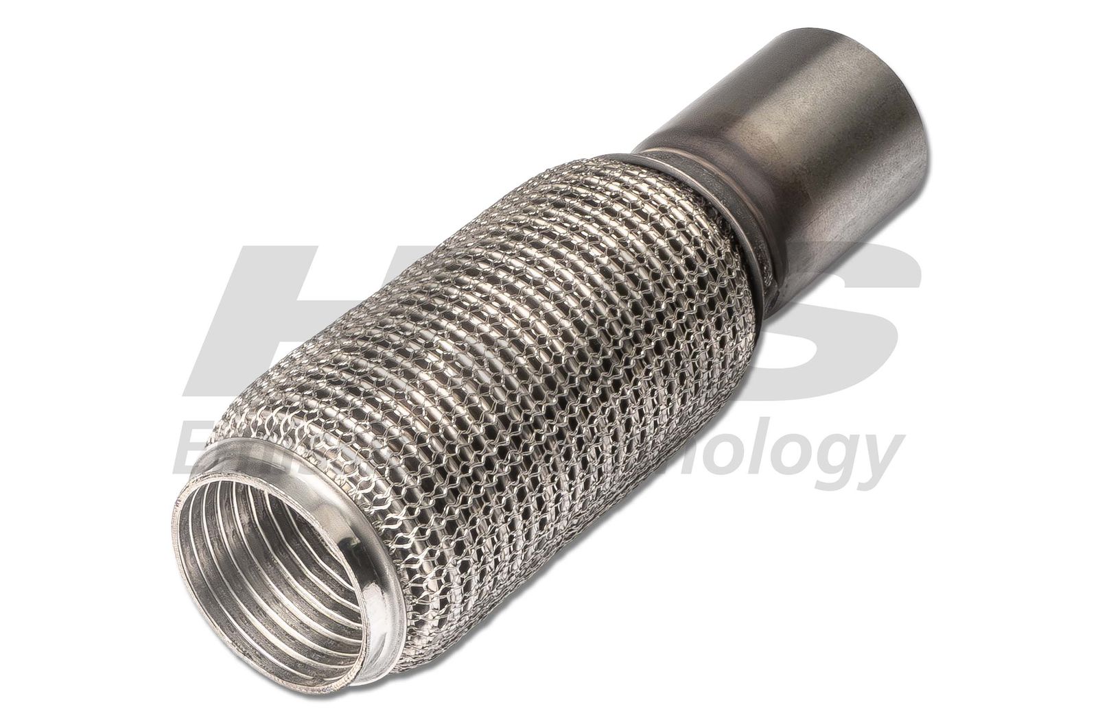 Levně Flexibilní trubka, výfukový systém HJS 83 00 8498