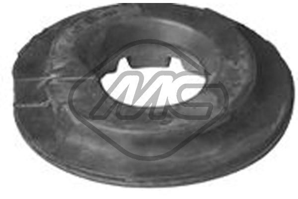 Talerz sprężyny METALCAUCHO 06801