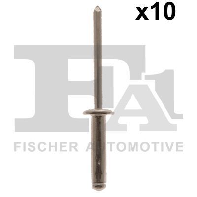 Set nituri oarbe FA1 33-20009.10