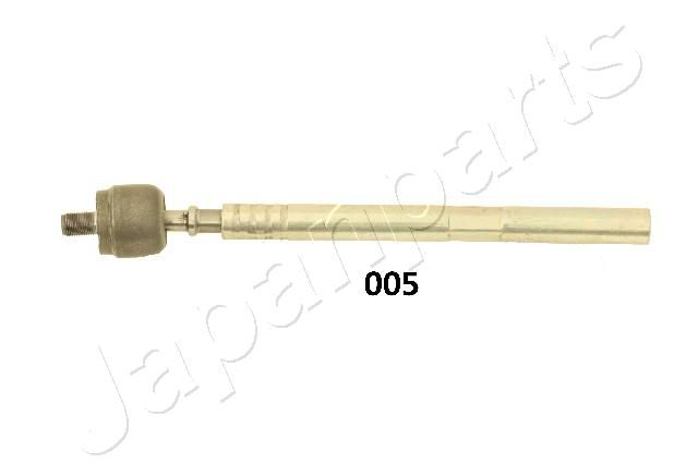 Połączenie osiowe, drążek kierowniczy poprzeczny JAPANPARTS RD-005