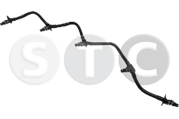 furtun,supracurgere combustibil STC T492507