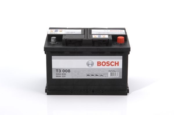 Akumulator BOSCH 0 092 T30 080