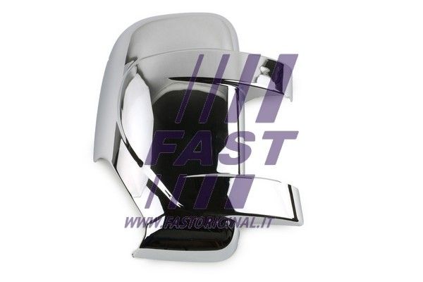 Pokrywa, zewnętrzne lusterko FAST FT88827