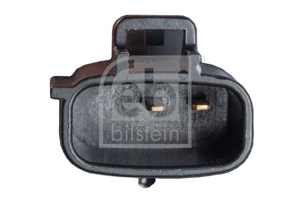 Levně Vodní čerpadlo ostřikovače, čistění skel FEBI BILSTEIN 109280