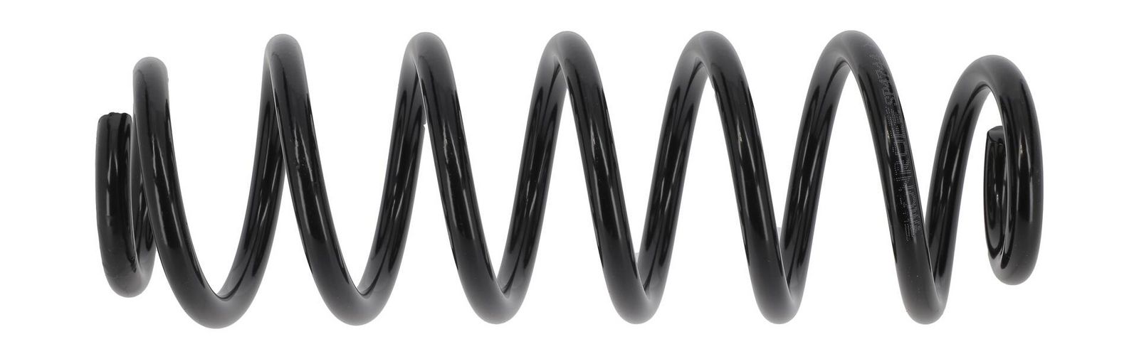 Arc spiral MONROE SPRINGS SP4744