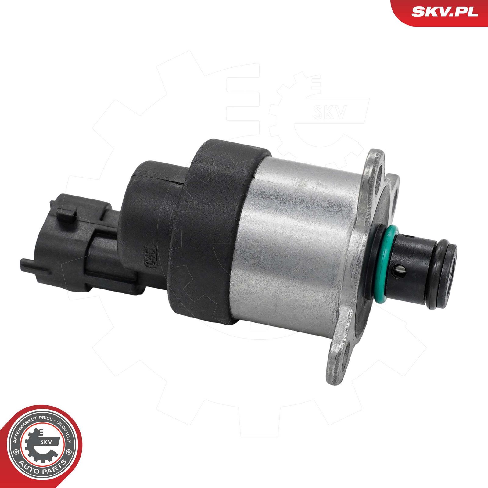 E-shop Regulačný ventil, Mnożstvo paliva (Common-Rail Systém) ESEN SKV 96SKV382