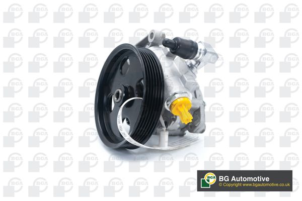 Pompa hydrauliczna, układ kierowniczy BGA PSP5668