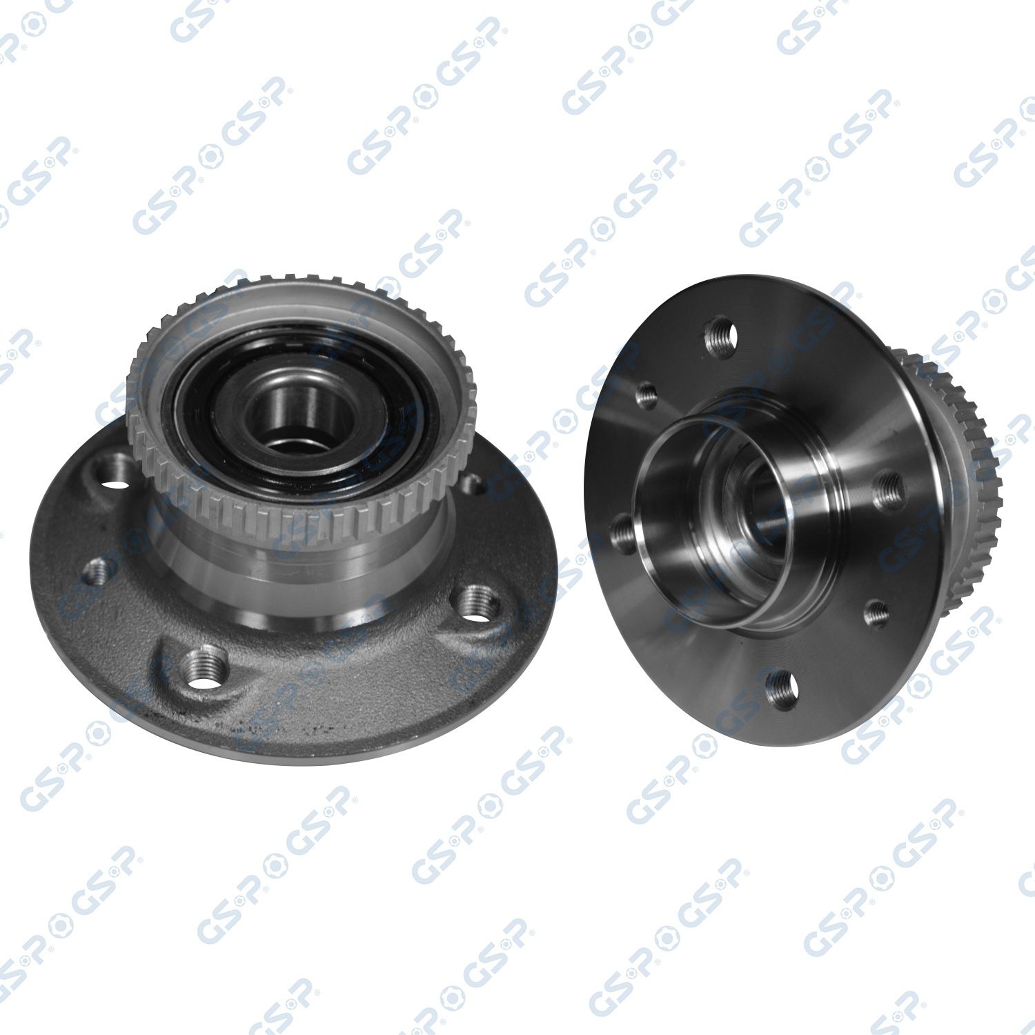 Riteņa rumbas gultņa komplekts