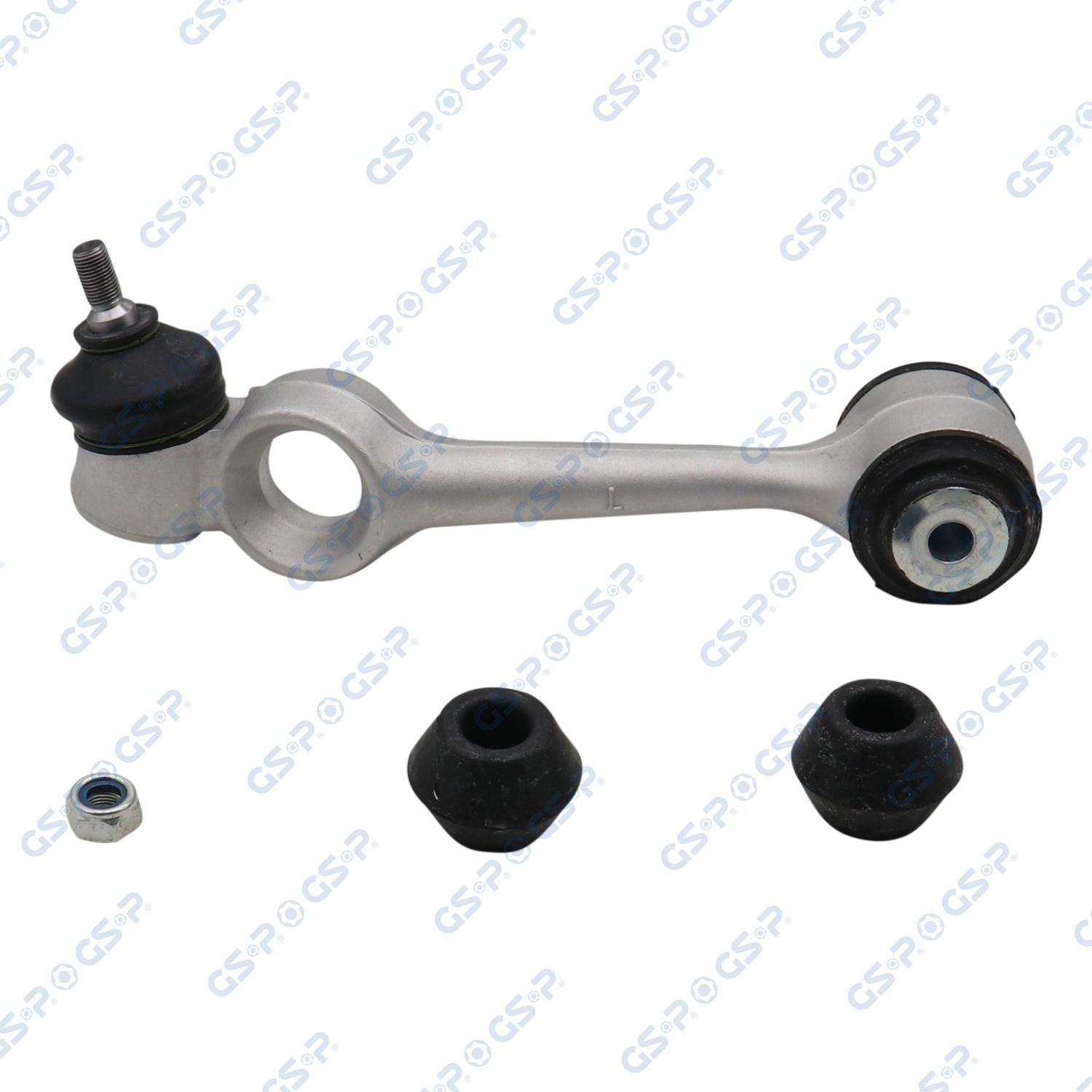 Brat, suspensie roata GSP S060235